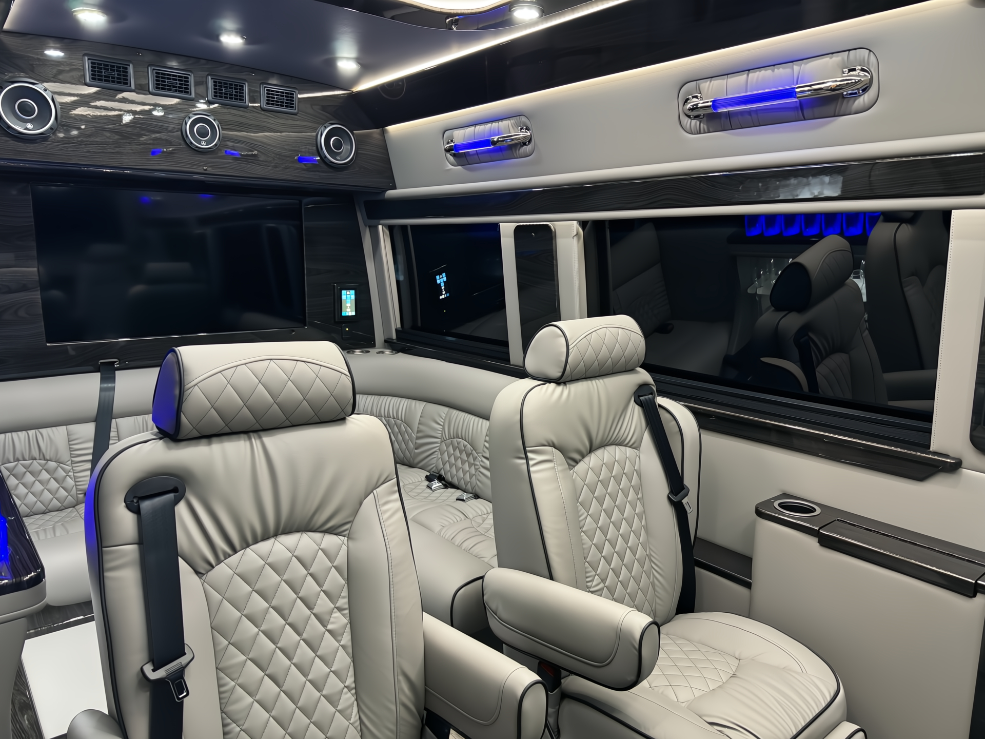 Sprinter Limo